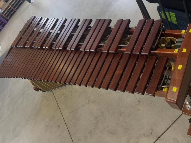 ティンパニ（4台セット） - 楽器レンタルのレンタマックス楽器レンタル