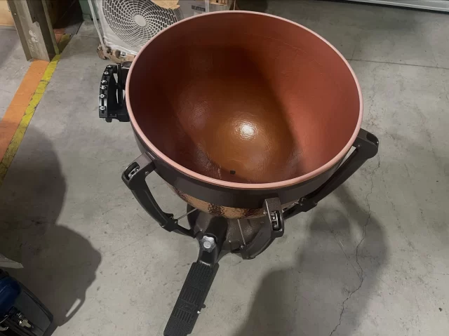 ティンパニ（4台セット） - 楽器レンタルのレンタマックス楽器レンタル